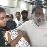 అర్ధరాత్రి ఆపదలో ఉన్న తల్లీబిడ్డలకు జగ్గారెడ్డి అండ.. తన కారులో ఎంసీహెచ్‌కు తరలింపు